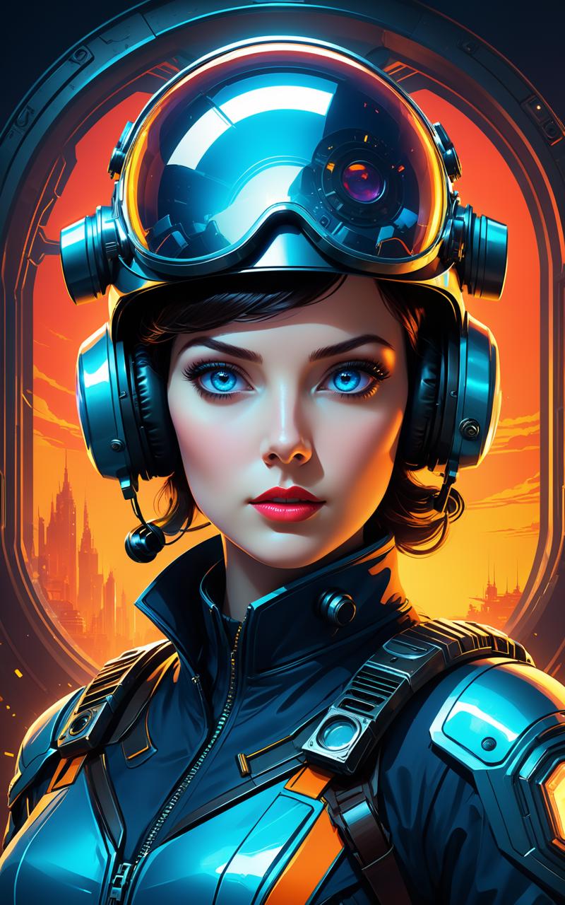 03234-903743285-(masterpiece, ultra high quality), digital art, retro-futurism illustration, woman with blue eyes wearing helmet, neon operator,.png